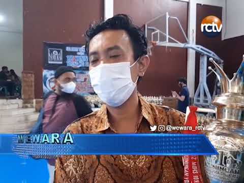 Kontes Ikan Koi Se-Indonesia