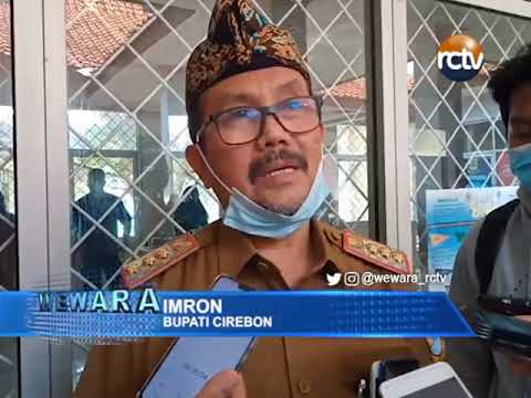 Pemkab Cirebon Suport Produk Lokal UMKM