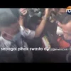 KPK Tahan Tersangka HS Kasus Korupsi Bansos Covid-19