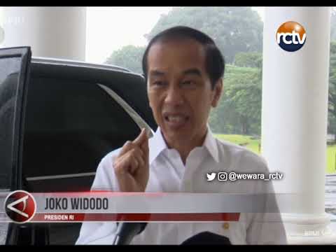 KPK Tangkap Mensos Juliari, Presiden Jokowi Tidak Akan Melindungi
