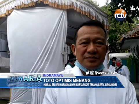 Toto Optimis Menang