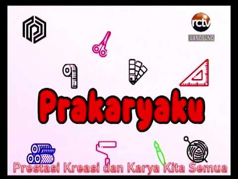 PJJ RCTV Prakaryaku - 8 Desember 2020