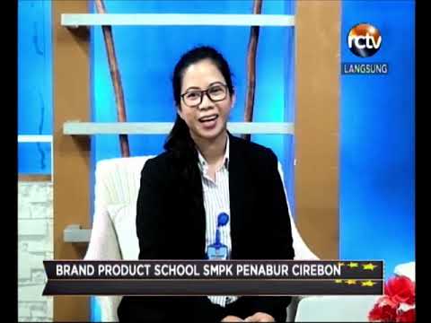 Brand Product School SMPK Penabur Cirebon, 10 Desember 2020
