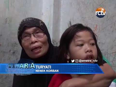Dua Anak Hilang Ditemukan Di Cirebon