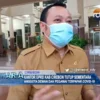 Kantor DPRD Kab Cirebon Tutup Sementara