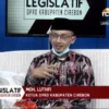 Legislatif DPRD Kabupaten Cirebon - Pendidikan Karakter Untuk Anak Bangsa