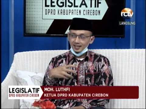 Legislatif DPRD Kabupaten Cirebon - Pendidikan Karakter Untuk Anak Bangsa