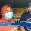 Rapid Test Pemudik Balik Ke Jakarta