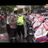Polrestabes Surabaya Antisipasi Kerumunan Perayaan Malam Tahun Baru