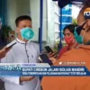 Bupati Cirebon Jalani Isolasi Mandiri