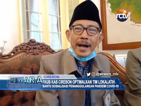 FKUB Kab Cirebon Optimalkan Tim Lokalatih
