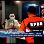 Cirebon Masuk Zona Resiko Tinggi