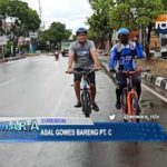Asal Gowes Bareng PT. Cirebon Power