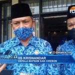 700 ASN di Kabupaten Cirebon Pensiun Di Tahun 2021