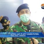 Disdik dan Lanal Cirebon Siap Buat Film Sejarah Kemaritiman Cirebon