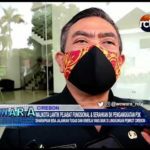 Walikota Lantik Pejabat Fungsional & Serahkan SK Pengangkatan P3K