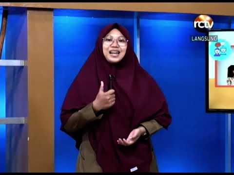 PJJ RCTV SD Bahasa Sunda Kelas 4, 22 Februari 2021