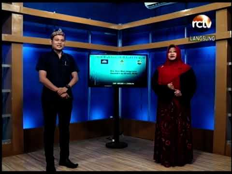 PJJ RCTV SMP Bahasa Indonesia Kelas 7, 22 Februari 2021