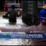 Penanganan Banjir Butuh Tangan Pihak Terkait