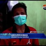 Aji Sahrul Anak 9 Tahun Derita Kanker Nasofaring