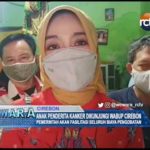 Anak Penderita Kanker Dikunjungi Wabup Cirebon