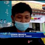 PMI Kab. Cirebon Defisit Darah