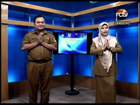 PJJ RCTV SMP Bahasa Indonesia 9, 8 Maret 2021