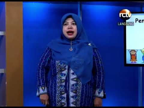 PJJ RCTV SD Bahasa Cirebon Kelas 2, 9 Maret 2021