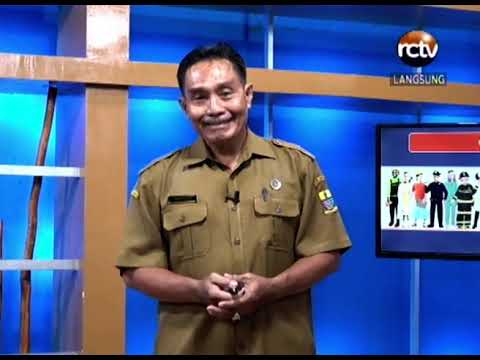 PJJ RCTV SD Bahasa Cirebon Kelas 4, 9 Maret 2021