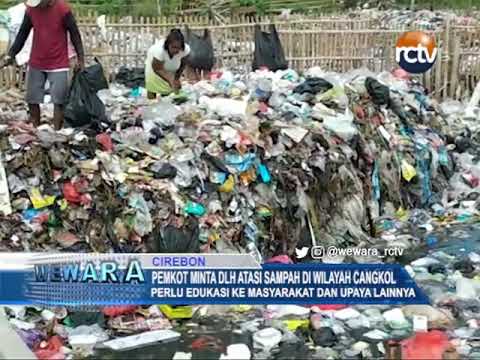 Pemkot Minta DLH Atasi Sampah di Wilayah Cangkol