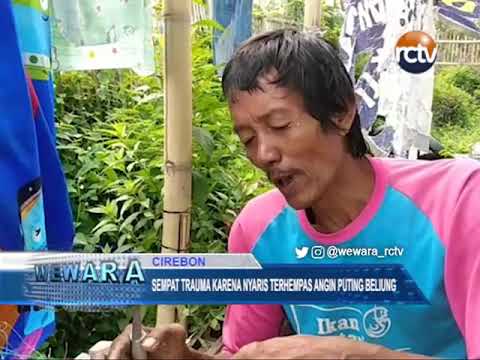Nelayan Cangkol Kembali Berani Melakukan Aktivitas Melaut