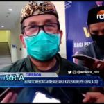 Bupati Cirebon Tak Mengetahui Kasus Korupsi Kepala DKP