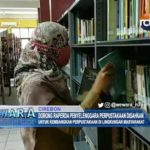 Dorong Raperda Penyelenggara Perpustakaan Disahkan