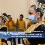 Musrenbang RKPD Kota Cirebon Tahun 2022