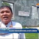 Sejarah Dibangunnya Riool di Kota Cirebon