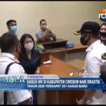 Kasus Hiv di Kabupaten Cirebon Naik Drastis