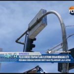 Polisi di Brebes Terapkan Tilang Elektronik dengan Memasang CCTV