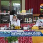 Forum Perangkat Daerah di Dispusip Kota Cirebon