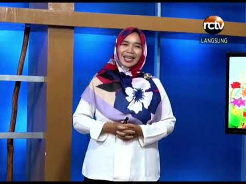 PJJ RCTV SMP Bahasa Sunda Kelas 7, 31 Maret 2021