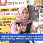 Dialog Bisnis - Bisnis Menguntungkan Sektor Proprerti Bersama MTC Cirebon