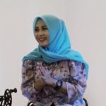 Perempuan Pilihan - Perempuan Muda Tangguh dan Berkarya, Siska Karina Ketua Komisi 4 DPRD Kabupaten