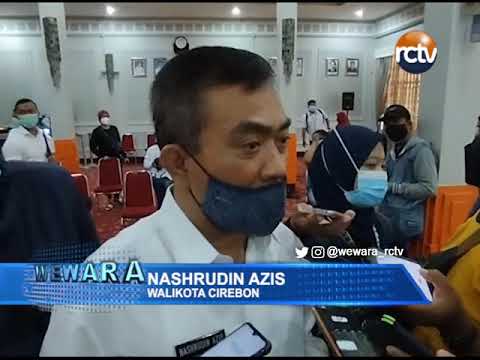 Walikota Cirebon Minta Disdik Susun SOP PTM