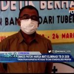 Dinkes Patok Harga Mati Eliminasi TB di 2030