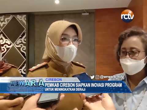 Pemkab Cirebon Siapkan Inovasi Program
