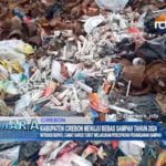 Kabupaten Cirebon Menuju Bebas Sampah Tahun 2024