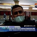 Fraksi DPRD Kota Cirebon Sampaikan Pemandangan Umum