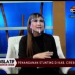 Legislatif DPRD Kab Cirebon - Penanganan Stunting di Kabupaten Cirebon