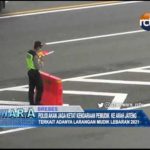 Polisi akan Jaga Ketat Kendaraan Pemudik ke Arah Jateng