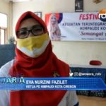 PD Himpaudi Kota Cirebon Adakan Festival Kolase
