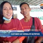 Customer Day Herbalife Nutrition